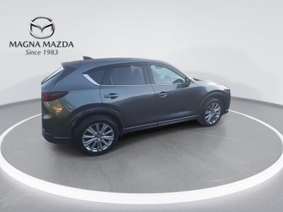 Mazda CX-5 Photo 9