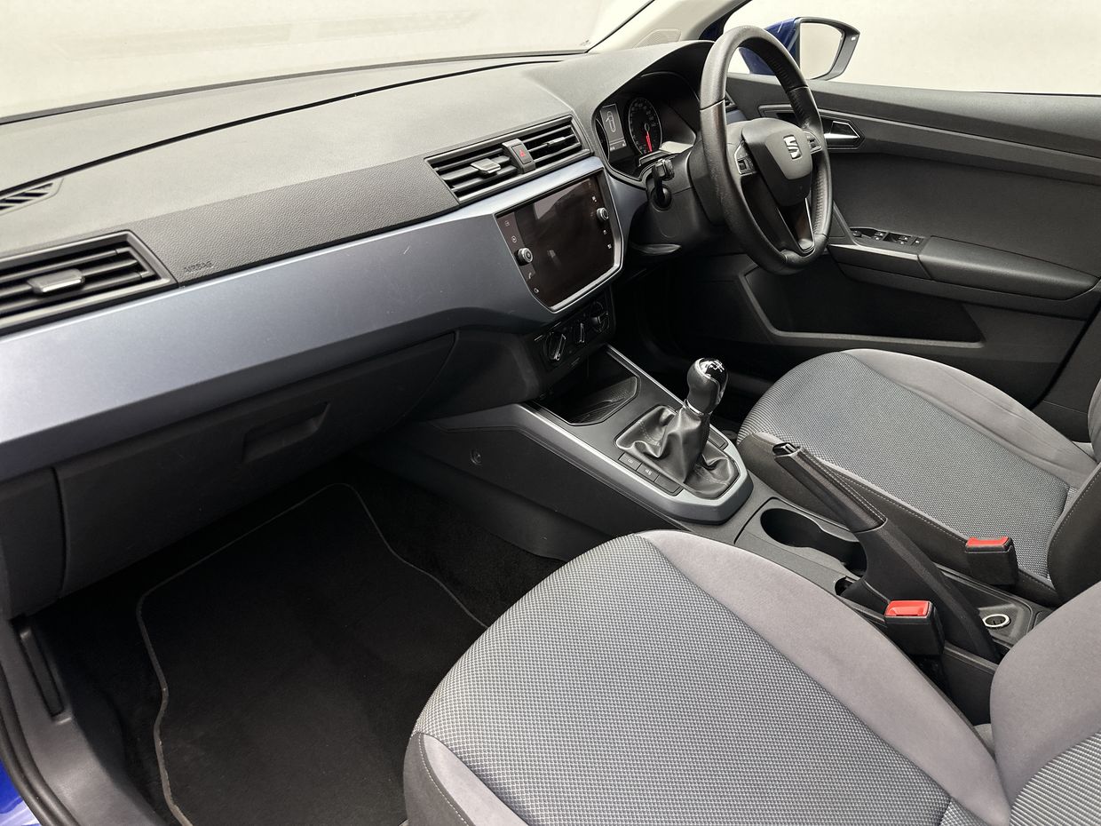SEAT Arona Photo 19