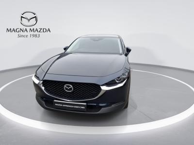 Mazda CX-30 Photo 2