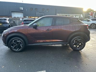 Nissan Juke Photo 44