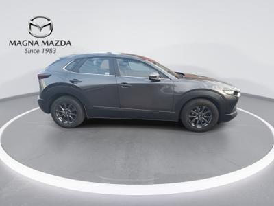 Mazda CX-30 Photo 10