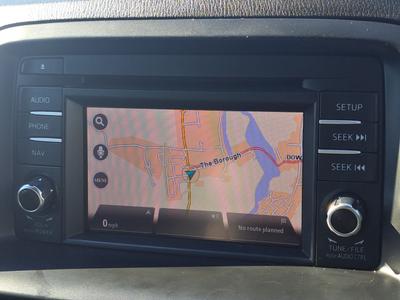 Mazda CX-5 Photo 35