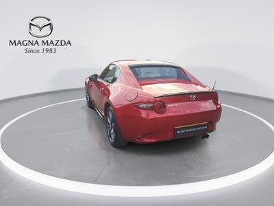Mazda MX-5 RF Photo 7