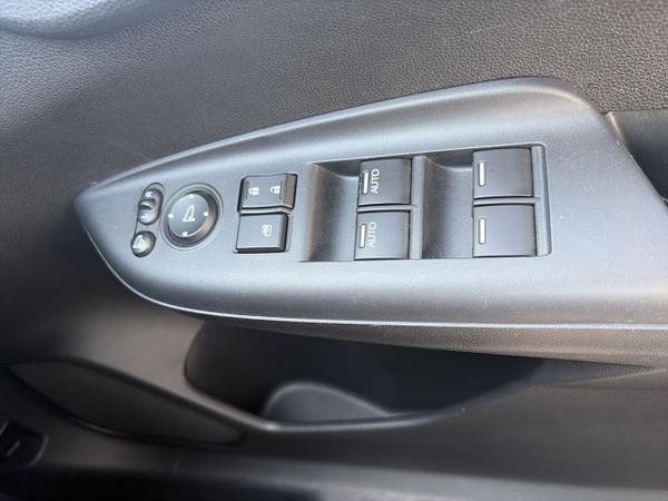 Honda Jazz Photo 42