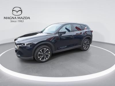 Mazda CX-5 Photo 3