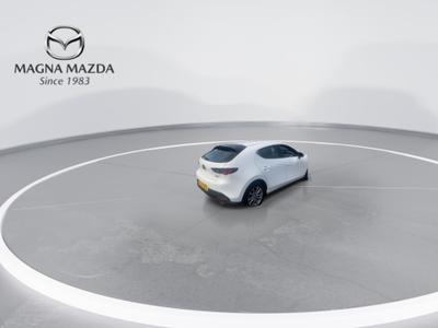 Mazda Mazda3 Photo 9