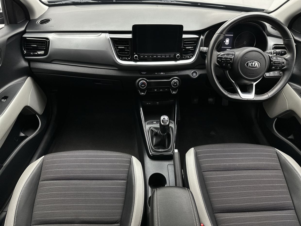 Kia STONIC Photo 15