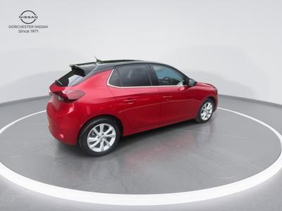 Vauxhall Corsa Photo 9