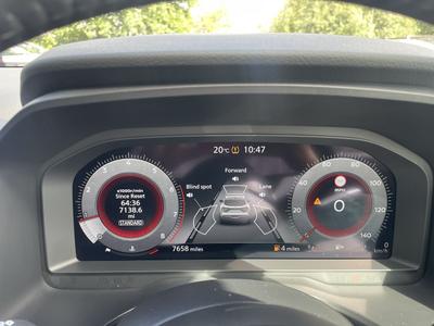 Nissan Qashqai Photo 40