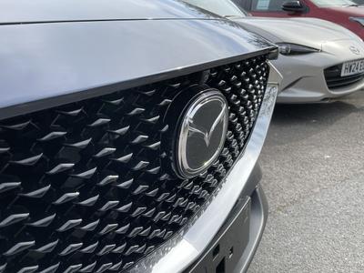 Mazda CX-30 Photo 31