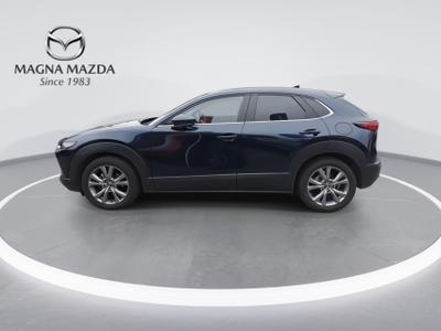 Mazda CX-30 Photo 4