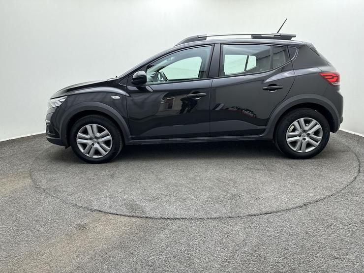 Dacia Sandero Photo spincar-42506dc2ec8c8fc111e39a3c9e114dde6bee4c9e.jpg