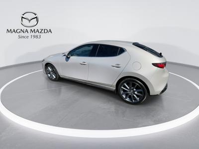 Mazda Mazda3 Photo 6