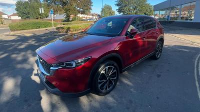 Mazda CX-5 Photo 3