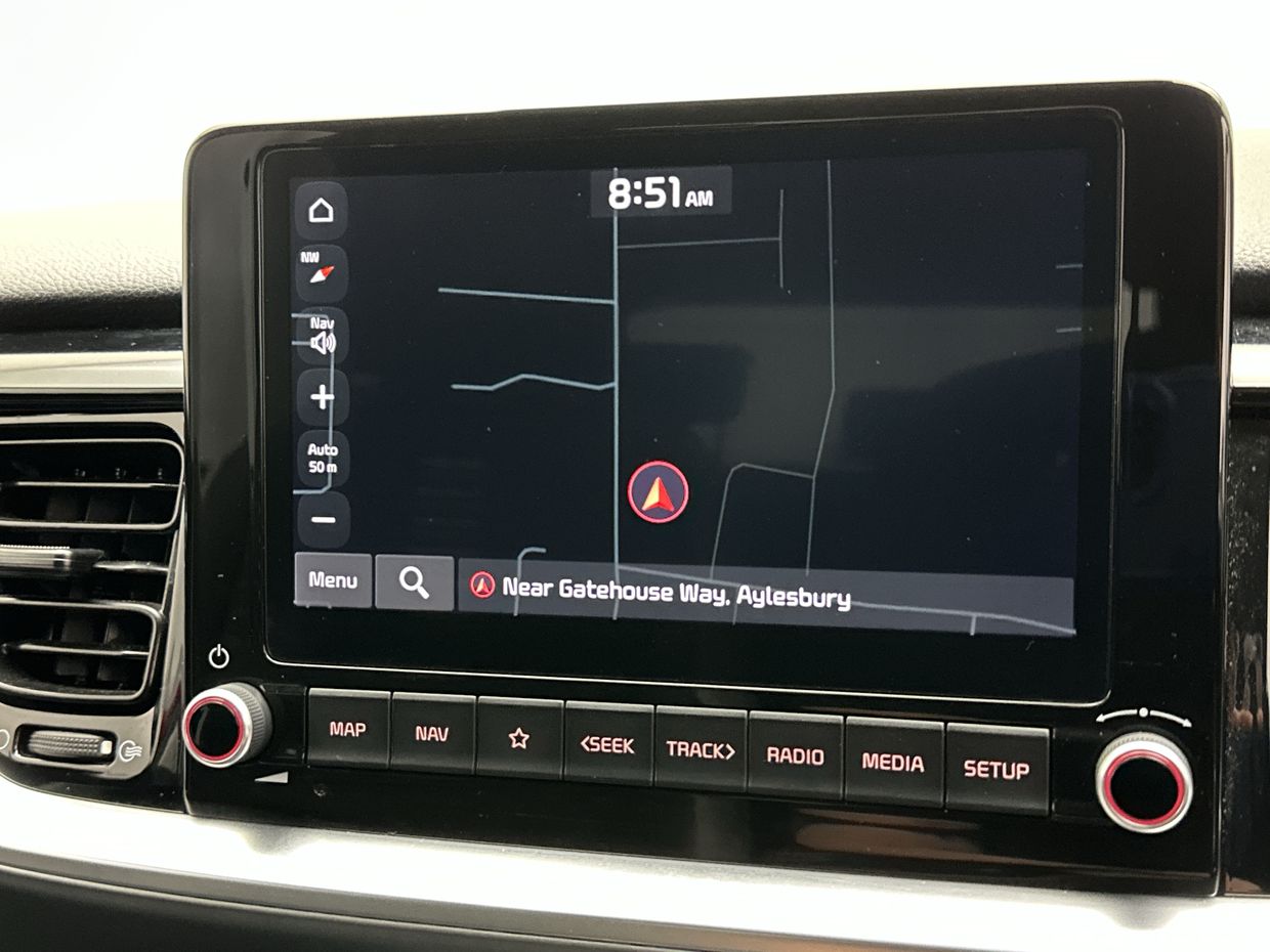 Kia Stonic Photo 10