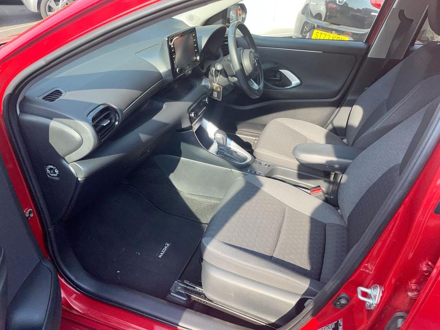 Mazda Mazda2 HYBRID Photo spincar-426953699e224edbf637538d186f44ef7ceb458d.jpg