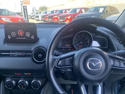 Mazda Mazda2 Photo 18