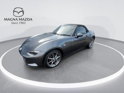 Mazda MX-5 Photo 4