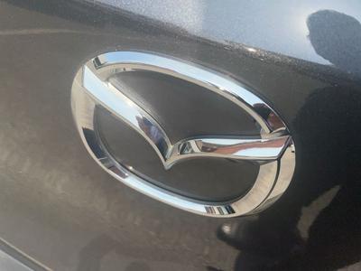 Mazda CX-3 Photo 41