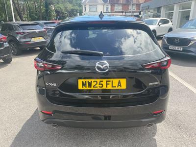 Mazda CX-5 Photo 15