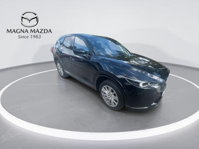 Mazda CX-5 Photo 1