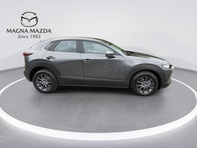 Mazda CX-30 Photo 10