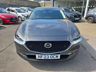 Mazda CX-30 Photo 14