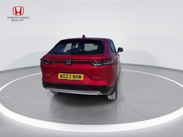 Honda HR-V Photo 7