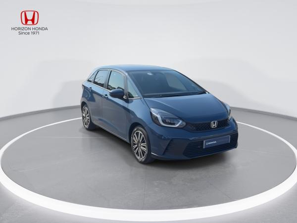 Honda Jazz Photo 7