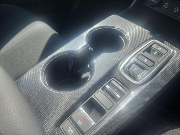 Honda Civic Photo 33