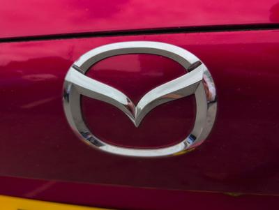 Mazda CX-60 Photo 46