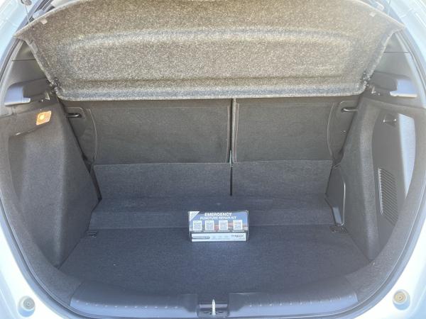 Honda Jazz Photo 30