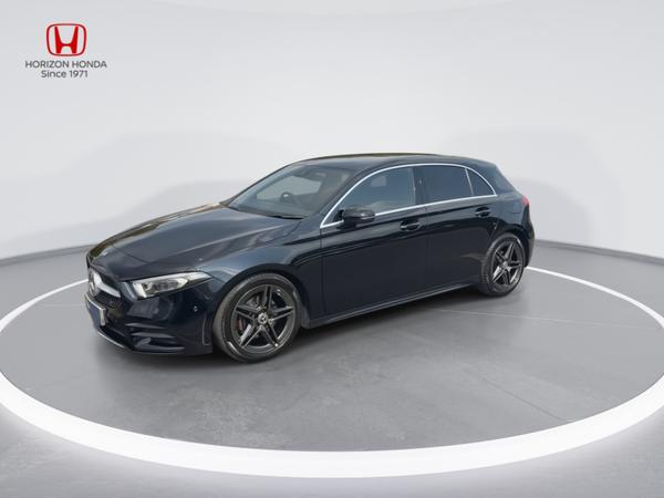 Mercedes-Benz A Class Photo 9