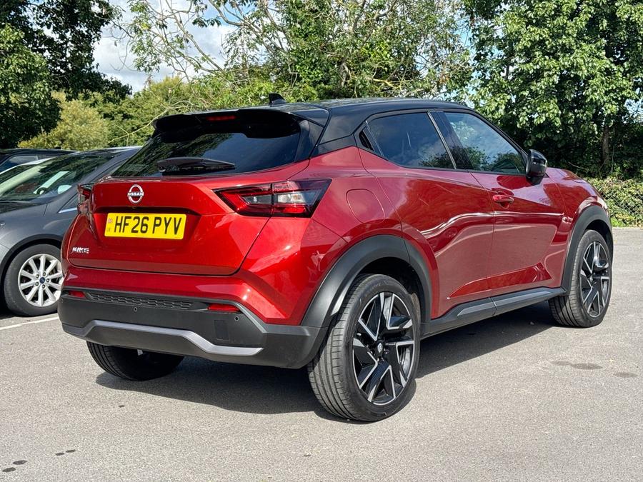 Nissan Juke Photo spincar-4364affc238e871337c6078322b755123db0f91a.jpg