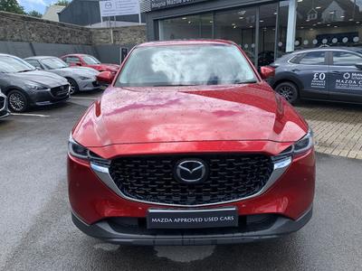 Mazda CX-5 Photo 14