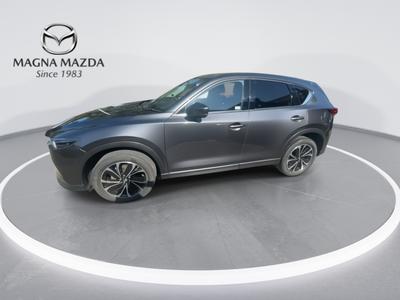 Mazda CX-5 Photo 4