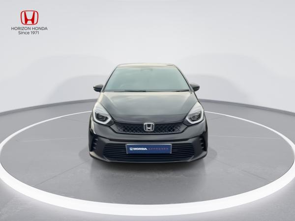 Honda Jazz Photo 8