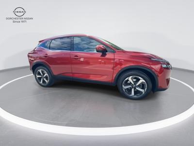 Nissan Qashqai Photo 10
