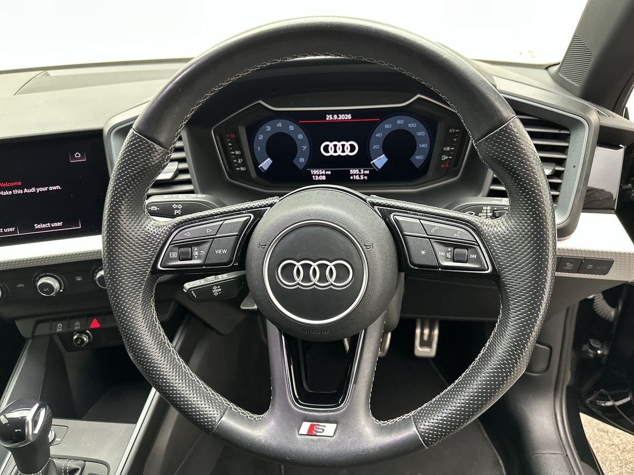 Audi A1 Photo 13
