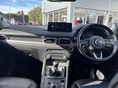 Mazda CX-5 Photo 26
