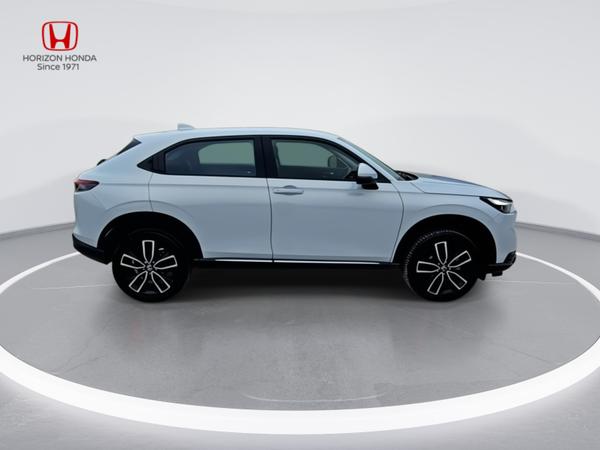 Honda HR-V Photo 10