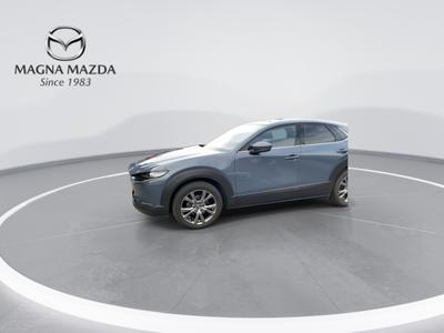 Mazda CX-30 Photo 3