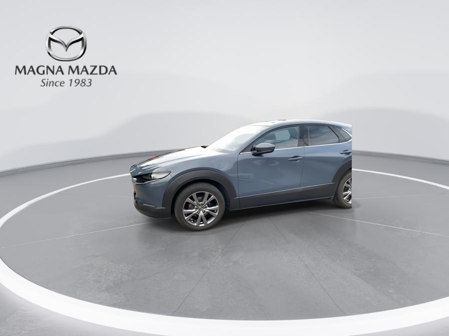 Mazda CX-30 Photo spincar-43d59afc764e9f6422641586408c636c376bf44a.jpg