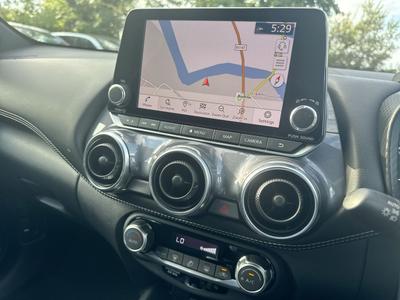 Nissan Juke Photo 36