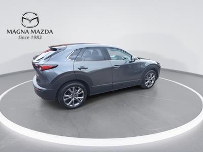 Mazda CX-30 Photo 9