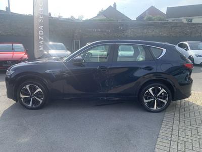 Mazda CX-60 Photo 16