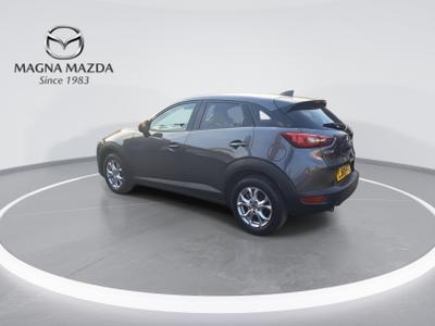 Mazda CX-3 Photo 6
