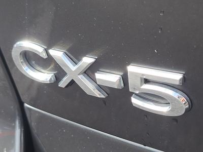 Mazda CX-5 Photo 45