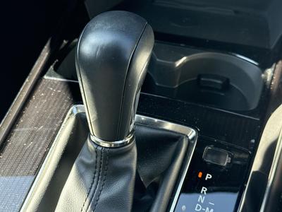 Mazda CX-30 Photo 28