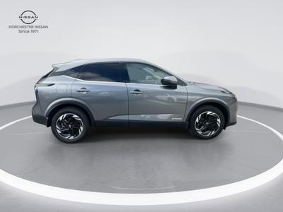 Nissan Qashqai Photo 10
